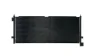 Радіатор кондиціонера MAHLE / KNECHT AC 532 000S (фото 2)