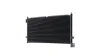 Радіатор кондиціонера MAHLE / KNECHT AC 532 000S (фото 3)