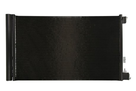 Радиатор кондиционераMAHLE MAHLE / KNECHT AC 552 000S