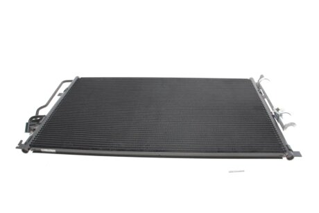 Радиатор кондиционера MAHLE / KNECHT AC 553 001S