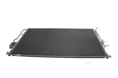 Радиатор кондиционера MAHLE / KNECHT AC 553 001S