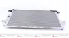 Конденсер кондиціонера MAHLE / KNECHT AC 557 000S (фото 1)