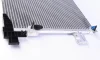 Конденсер кондиціонера MAHLE / KNECHT AC 557 000S (фото 3)
