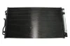 Радиатор кондиционераMAHLE MAHLE / KNECHT AC 652 000S (фото 5)