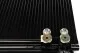Радиатор кондиционераMAHLE MAHLE / KNECHT AC 666 000S (фото 3)