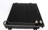 Радиатор кондиционераMAHLE MAHLE / KNECHT AC 666 000S (фото 4)