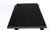Радиатор кондиционераMAHLE MAHLE / KNECHT AC 666 000S (фото 7)