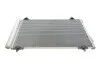 Радиатор кондиционераMAHLE MAHLE / KNECHT AC 667 000S (фото 3)