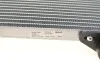 Радиатор кондиционераMAHLE MAHLE / KNECHT AC 667 000S (фото 4)