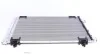 Радиатор кондиционера MAHLE MAHLE / KNECHT AC 668 000S (фото 1)