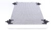 Радиатор кондиционера MAHLE MAHLE / KNECHT AC 668 000S (фото 4)