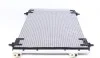 Радиатор кондиционера MAHLE MAHLE / KNECHT AC 668 000S (фото 6)