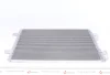 Радіатор кондиціонера MAHLE / KNECHT AC 691 000S (фото 6)