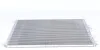 Радиатор кондиционера MAHLE / KNECHT AC 701 000S (фото 4)