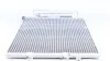 Радиатор кондиционера Renault Clio 1.2-2.0 04- MAHLE / KNECHT AC 720 000S (фото 4)