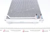 Радіатор кондиціонера MAHLE / KNECHT AC 734 000S (фото 7)
