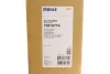 Радіатор кондиціонера MAHLE / KNECHT AC 756 000S (фото 2)