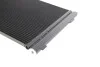 Радиатор кондиционера MAHLE / KNECHT AC 761 000S (фото 5)