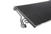 Радиатор кондиционера MAHLE / KNECHT AC 761 000S (фото 6)