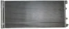 Радіатор кондиціонера MAHLE / KNECHT AC 776 000S (фото 1)