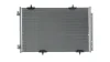 Радіатор кондиціонера MAHLE / KNECHT AC 990 000S (фото 1)