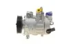 Компрессор кондиционера MAHLE MAHLE / KNECHT ACP 1 000S (фото 1)