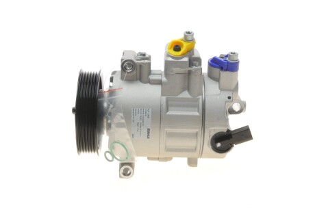 Компрессор кондиционера MAHLE MAHLE / KNECHT ACP 1 000S (фото 1)