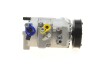 Компрессор кондиционера MAHLE MAHLE / KNECHT ACP 1 000S (фото 5)