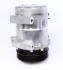 Компрессор кондиционера MAHLE MAHLE / KNECHT ACP 1015 000S (фото 3)