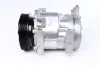 Компрессор кондиционера MAHLE MAHLE / KNECHT ACP 1015 000S (фото 5)