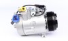 Компрессор кондиционера MAHLE MAHLE / KNECHT ACP 113 000S (фото 6)