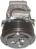 Компресор кондиціонера MAHLE / KNECHT ACP 117 000S (фото 2)