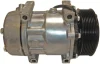 Компресор кондиціонера MAHLE / KNECHT ACP 117 000S (фото 5)