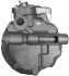 Компресор кондиціонера MAHLE / KNECHT ACP 118 000S (фото 4)