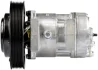 Компрессор кондиционера MAHLE / KNECHT ACP 126 000S (фото 5)