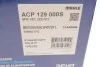Компрессор кондиционера MAHLE / KNECHT ACP 129 000S (фото 7)