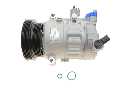 Компресор кондиціонера MAHLE MAHLE / KNECHT ACP 1314 000S