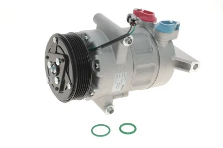 Компресор кондиціонера MAHLE / KNECHT ACP 1361 000S