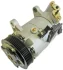 Компресор кондиціонера MAHLE / KNECHT ACP 1383 000S (фото 3)