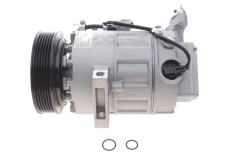 Компресор кондиціонера MAHLE / KNECHT ACP 141 000S