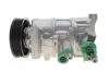 Компрессор кондиционера MAHLE / KNECHT ACP 1571 000P (фото 7)