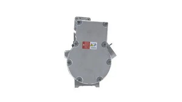 Компресор кондиціонера MAHLE / KNECHT ACP1597000P (фото 1)