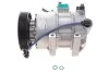 Компресор кондиціонера MAHLE / KNECHT ACP 1638 000S (фото 1)