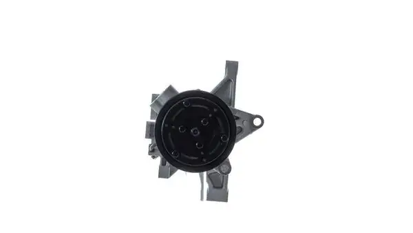 Компресор кондиціонера MAHLE / KNECHT ACP 1645 000S (фото 1)