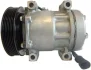 Компресор кондиціонера MAHLE / KNECHT ACP 165 000S (фото 3)