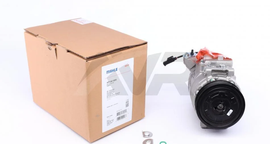 Компресор кондиціонера MAHLE / KNECHT ACP342000S (фото 1)