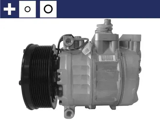Компресор кондиціонера MAHLE / KNECHT ACP401000S (фото 1)