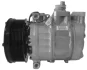 Компресор кондиціонера MAHLE / KNECHT ACP401000S (фото 3)