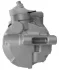 Компресор кондиціонера MAHLE / KNECHT ACP401000S (фото 4)