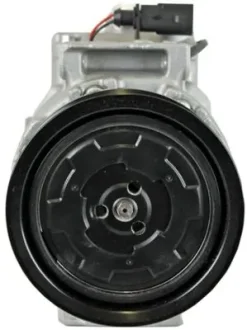 Компрессор кондиционера MAHLE / KNECHT ACP 451 000S